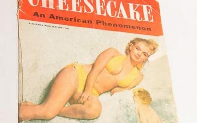 CheeseCake – An American Phenomenon