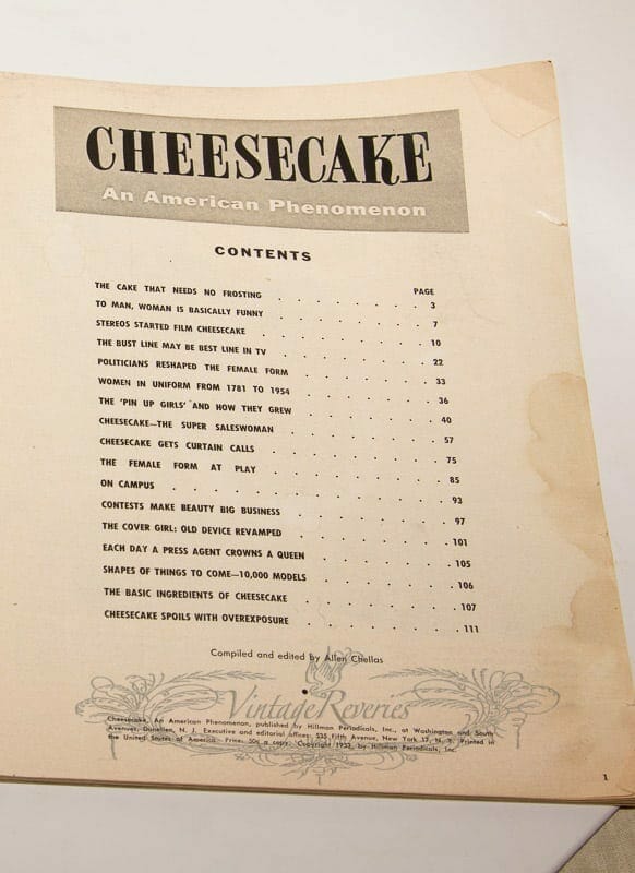 scheesecakemagazine