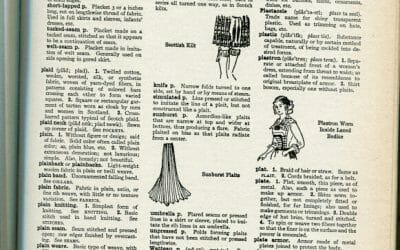 Nets thru Robe de Style, and information about Rayon