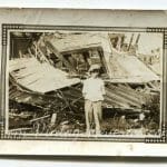 Pictures from the 1927 St. Louis Tornado
