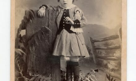 Pictures of 1800s young ladies and girls