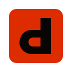 A bold, lowercase black 